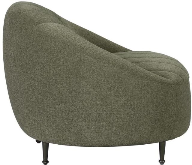 Bernards Linné Capricorn Green Cloud Chair-2