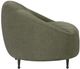 Bernards Linné Capricorn Green Cloud Chair-2