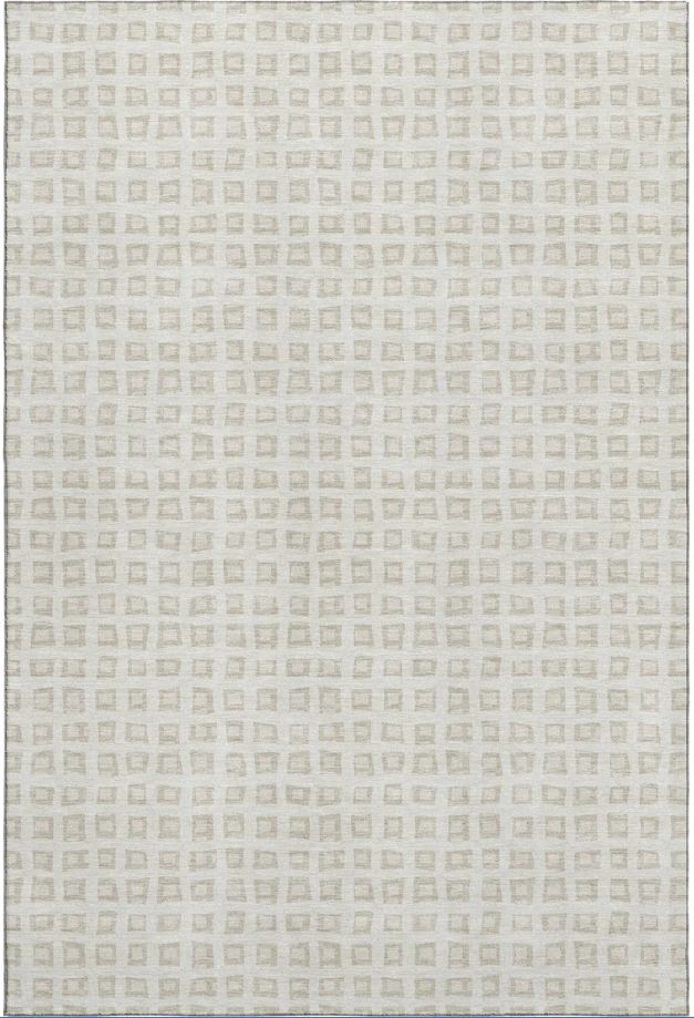 Dalyn™ Rug Company The Reserve TR4 Ivory 5'x8' Area Rug-0