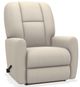 La-Z-Boy® Felix Shell Leather Rocking Recliner-0