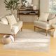 Nourison Home™ Washable Charm 5'x7' Style 7 Area Rug-1