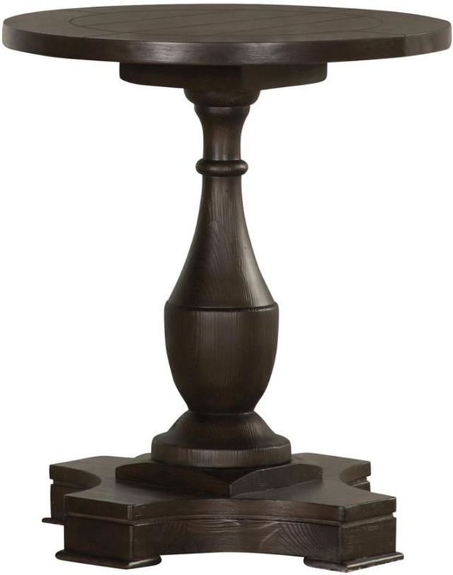 Coaster® Morello Coffee End Table-0