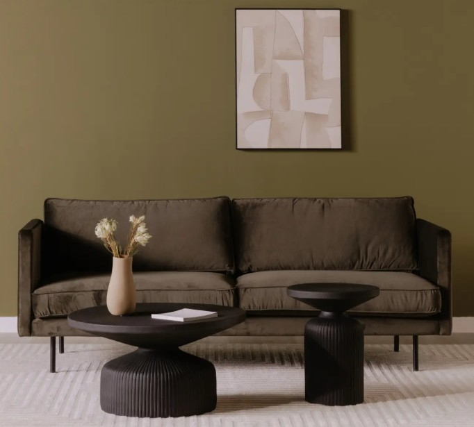 Yoli Coffee Table - Thumbnail 3