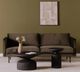 Moe's Home Collection Yoli Black Coffee Table-1
