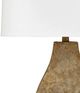 Bassett Mirror Booker Earth Tone Table Lamp-2
