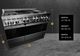 JennAir® NOIR™ 48" Stainless Steel Pro Style Gas Range-2