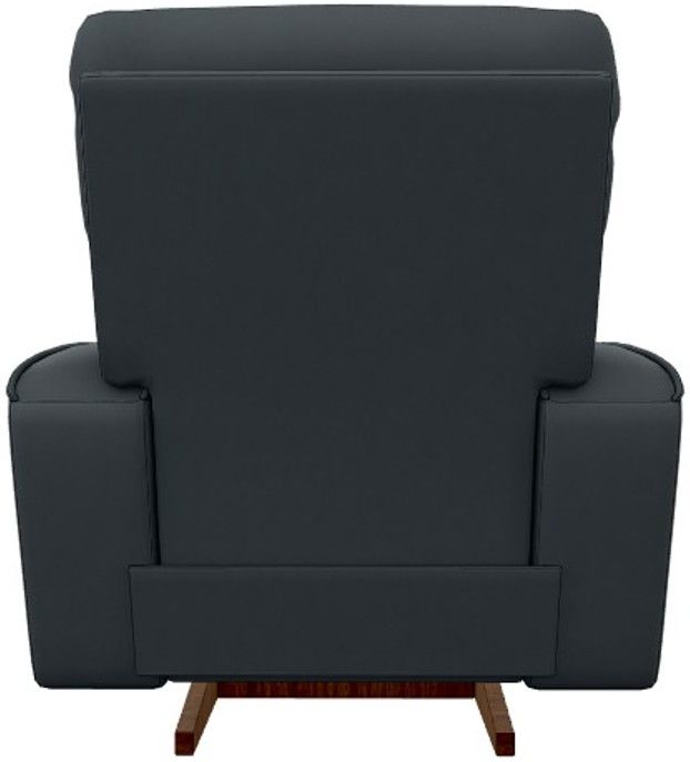 La-Z-Boy® Maddox Ocean Power Rocking Recliner with Headrest -4