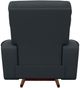 La-Z-Boy® Maddox Ocean Power Rocking Recliner with Headrest -4
