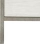Bernhardt Foundations Light Shale/Linen 2-Drawer Nightstand-4