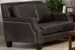 Decor-Rest® Furniture LTD Customizable 3135 Loveseat