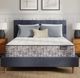 King Koil® Scott Living Floren 13" Wrapped Coil Plush Tight Top Full Mattress-2