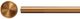 KitchenAid® Bronze Knob Hardware Accessory Kit-1