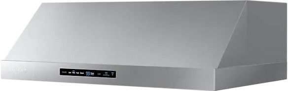 Samsung 30" Stainless Steel Under Cabinet Range Hood-2