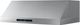 Samsung 30" Stainless Steel Under Cabinet Range Hood-2
