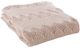 Surya Kiersten Camel 50"x60" Throw Blanket-2