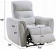 ACME Furniture Eastre Gray Power Motion Chair-2
