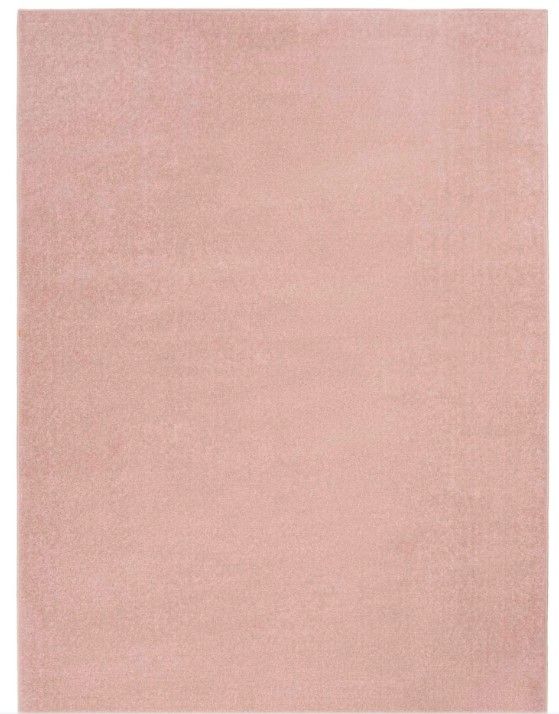 Nourison Home™ Nourison Essentials Pink 5'x7' Area Rug-0