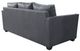 Porter International Designs Sedalia Gray Sofa-3
