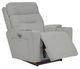 La-Z-Boy® Neo Dove Power Rocking Recliner with Headrest and Lumbar-4