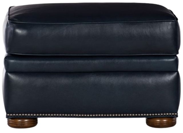 Bradington-Young Customizable Reece Ottoman-1