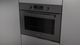 Fulgor Milano Matteo 100 Series 30" Matte Black Single Electric Wall Oven-2