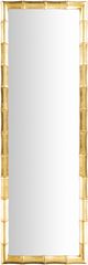Surya Daria Gold Wall Mirror-0