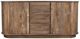 Modus Furniture Sunrise Liyana Natural Tan Sideboard-2