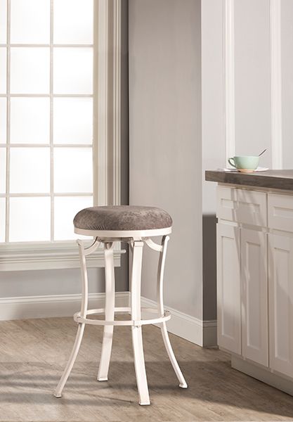 HH2 Home Kelford Backless Bar Stool-1