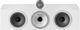 Bowers & Wilkins 700 Series 5" Satin White Center Channel Speaker (Each)-0