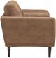Signature Design by Ashley® Arroyo Caramel RTA Loveseat-3
