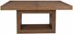 Steve Silver Co. Garland 9-Piece Toffee Dining Set-3