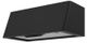 Zephyr Designer Collection Mesa 36" Matte Black Wall Mounted Range Hood-2