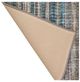 Dalyn™ Rug Company Amador AA1 Mushroom 5'x8' Area Rug-2