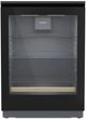 Liebherr 24" 4.8 Cu. Ft. Black Beverage Center -0