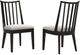 Signature Design by Ashley® Galliden 7-Piece Light Brown Dining Table Set-2