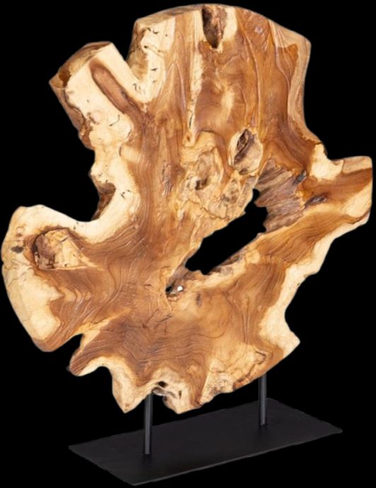 Uttermost® Bahati Natural Sculpture-3