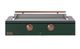 Caliber™ Rockwell Social 48" Emerald Built-In Natural Gas Outdoor Griddle with Copper Hardware-0