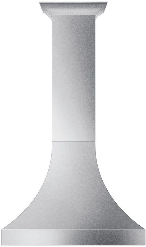 ZLINE 30" Satin Stainless Steel Outdoor Wall Mounted Range Hood-0