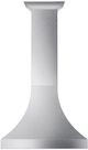 ZLINE 30" Satin Stainless Steel Outdoor Wall Mounted Range Hood-0