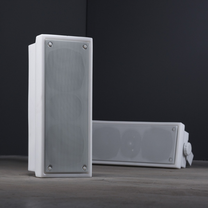 Leon Terra TR50-MTM 5.25" Outdoor Speaker - Thumbnail 5