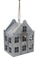 A & B Home Gray Hanging House Decor-0