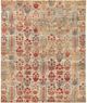 Feizy Siena Ivory/Red 7' x 9' Rug-0