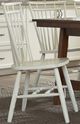 Liberty Furniture Creations II White Side Chair-0