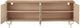 Crestview Collection Tuscany Honey Brown Sideboard-2