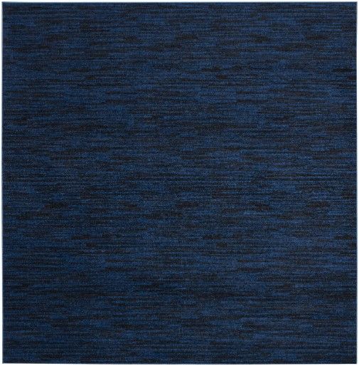 Nourison Home™ Essentials 5' Square Style 9 Area Rug-0
