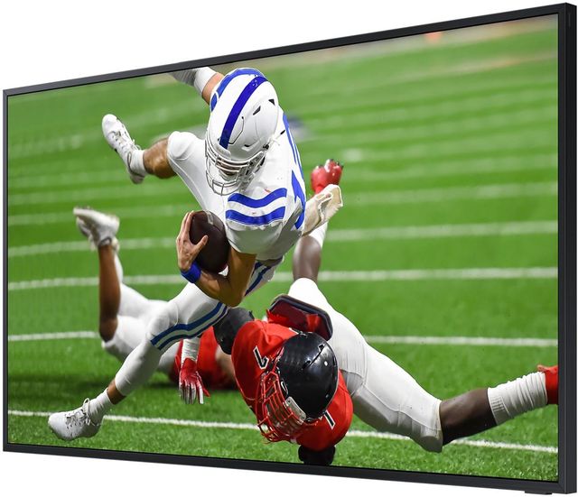 Samsung The Terrace 85" 4K Ultra HD QLED Smart TV-2