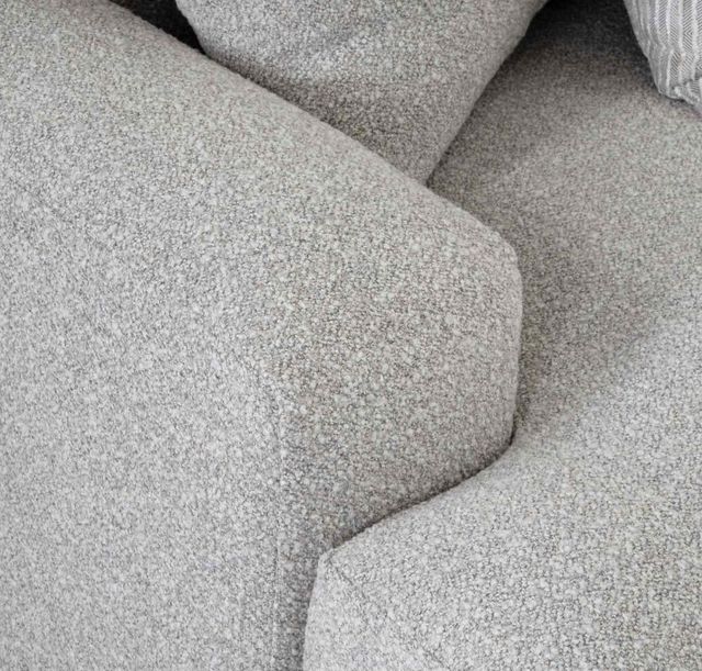 Franklin™ Meade 3-Piece Dove U-Shape Sectional-3