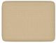 La-Z-Boy® Violet Sisal Premier Ottoman-2