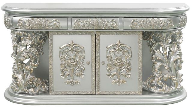 ACME Furniture Sandoval Champagne Dresser-3