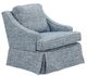 Best Home Furnishings® Ayla Ocean Swivel Glider-2